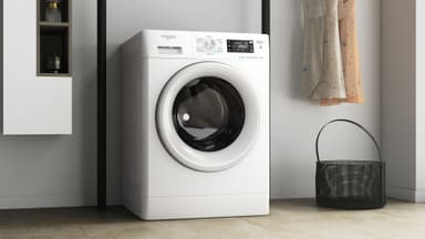 Whirlpool pyykinpesukone FFB 9469 WV EE