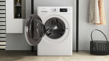 Whirlpool pyykinpesukone FFB 9469 WV EE