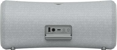 Sony SRS-XG300 kannettava langaton kaiutin (vaaleanharmaa)