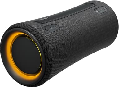 Sony SRS-XG300 kannettava langaton kaiutin (musta)