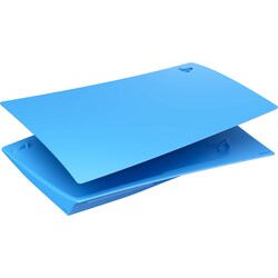 PS5 kuori pelikonsolille (Starlight Blue)
