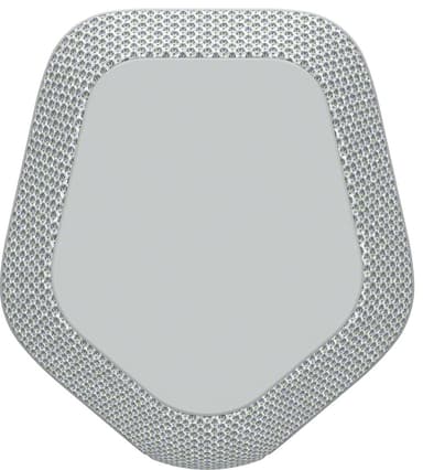 Sony SRS-XE300 kannettava langaton kaiutin (vaaleanharmaa)