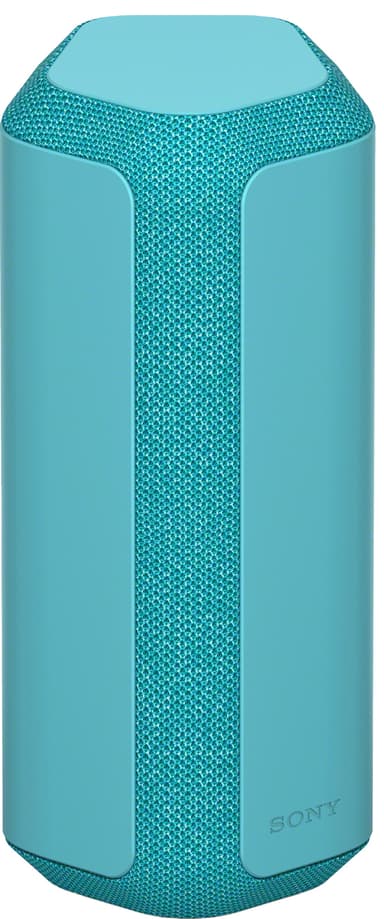 Sony SRS-XE300 kannettava langaton kaiutin (sininen)