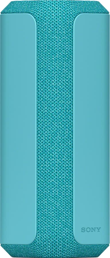 Sony SRS-XE200 kannettava langaton kaiutin (sininen)