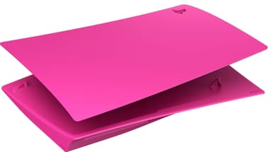 PS5 kuori pelikonsolille (Nova Pink)