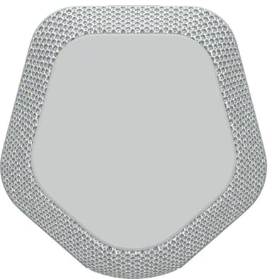 Sony SRS-XE200 kannettava langaton kaiutin (vaaleanharmaa)