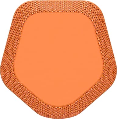 Sony SRS-XE200 kannettava langaton kaiutin (oranssi)