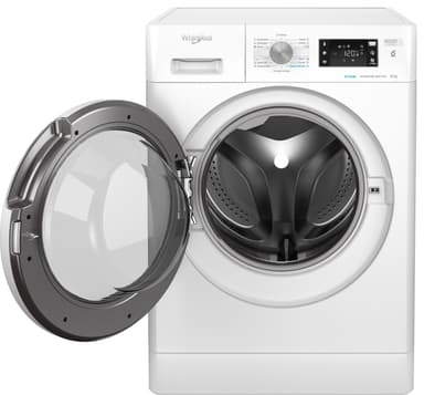 Whirlpool pyykinpesukone FFB 9469 WV EE
