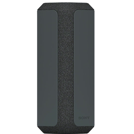 Sony SRS-XE300 kannettava langaton kaiutin (musta)