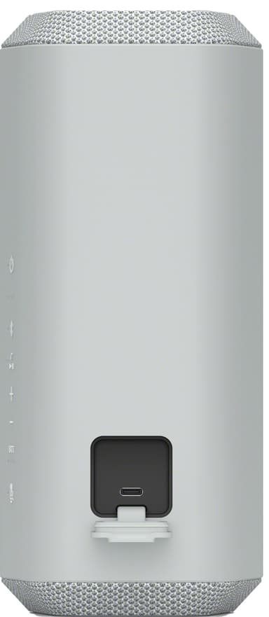 Sony SRS-XE300 kannettava langaton kaiutin (vaaleanharmaa)