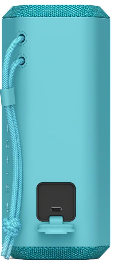 Sony SRS-XE200 kannettava langaton kaiutin (sininen)