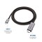 Cable Matters 1,8 metrin USB-C-HDMI-kaapeli 8K30Hz 4K 120Hz 48Gbps HDR Yhteensopiva Thunderbolt 4:n ja 3:n kanssa