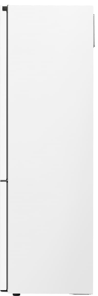 LG jääkaappipakastin GBB72SWEGN