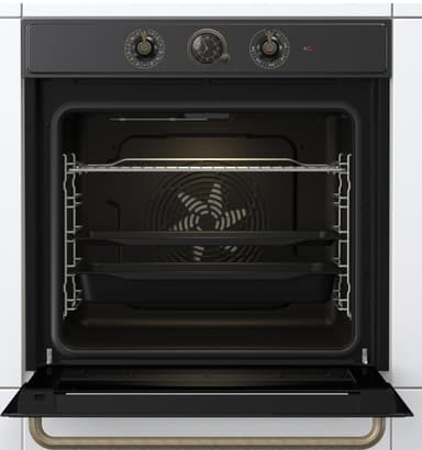 Gorenje erillisuuni BOS67371CLB