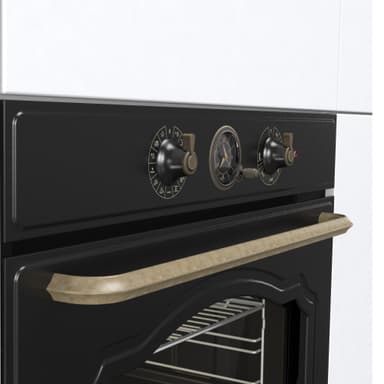 Gorenje erillisuuni BOS67371CLB