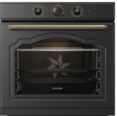 Gorenje erillisuuni BOS67371CLB