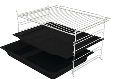 Gorenje erillisuuni BOS67371CLB