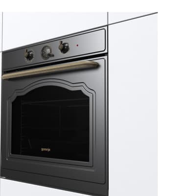 Gorenje erillisuuni BOS67371CLB