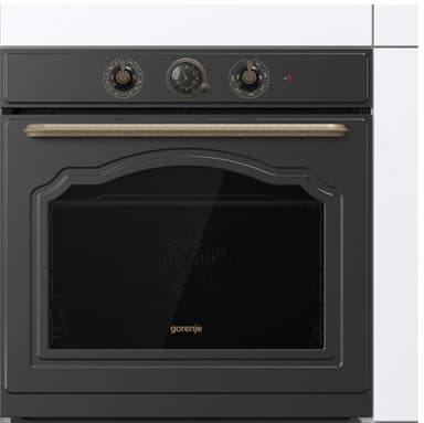 Gorenje erillisuuni BOS67371CLB