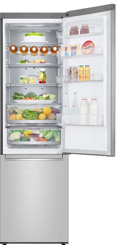 LG jääkaappipakastin GBB92STABP