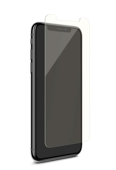 NÖRDIC SKS-103 -näytönsuoja, iPhone XR ja iPhone 11, karkaistua lasia 9H