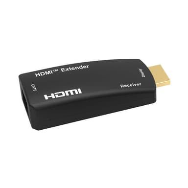 NÖRDIC HDMI Extender 50m 1080p 60Hz, 3D