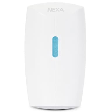 Nexa MLR-1923 Ovikellopistoke 230 V -sarja