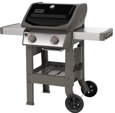 Weber Spirit II E-210 kaasugrilli