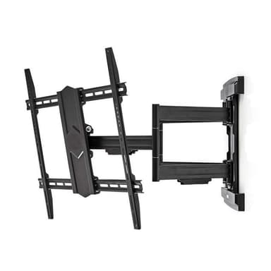 Täysin Säädettävä TV-Seinäteline | 43-90"" | Enint. 70 kg | 6 Nivelkohtaa