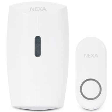 Nexa MLR-1923 Ovikellopistoke 230 V -sarja