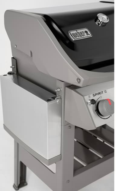 Weber Spirit II E-310 kaasugrilli