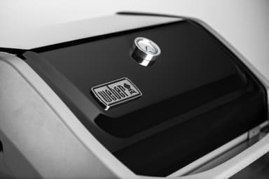 Weber Spirit II E-310 kaasugrilli