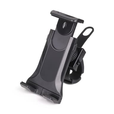 Mobiiliteline polkupyörälle (4-10,5 tuuman näyttö)