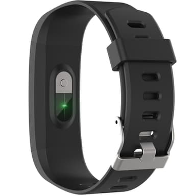 Bluetooth -kuntohihna HR- ja BT -anturilla