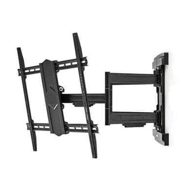 Täysin Säädettävä TV-Seinäteline | 43-90"" | Enint. 70 kg | 6 Nivelkohtaa