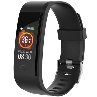 Bluetooth -kuntohihna HR- ja BT -anturilla