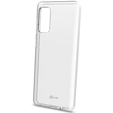 Gelskin TPU -suojakuori Galaxy A32 4G / LTE