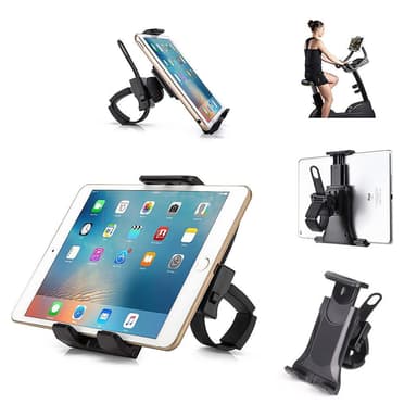 Mobiiliteline polkupyörälle (4-10,5 tuuman näyttö)