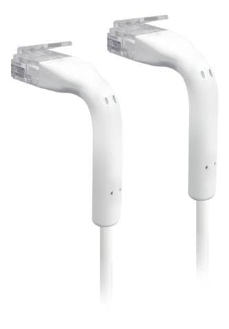 ubiquiti UniFi Ethernet Patch Cable Bendable booted RJ45 8m black