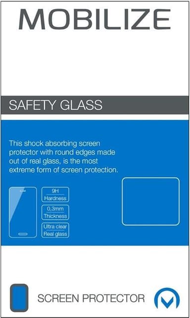 Näytön Suojus Samsung Galaxy Xcover 4 Turvalasi
