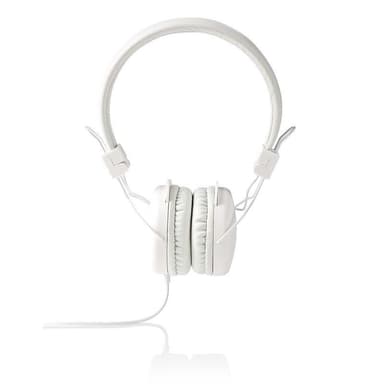 Langalliset Kuulokkeet | On-ear-kuulokkeet | Taitettava | 1,2 m:n Pyöreä Kaapeli