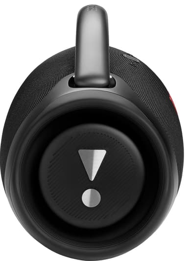 JBL Boombox 3 kannettava kaiutin (musta)