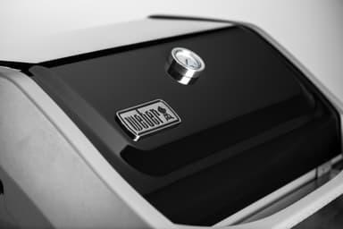 Weber Spirit II E-210 kaasugrilli
