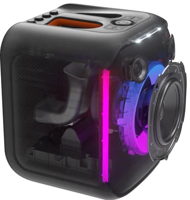 JBL PartyBox Encore bilekaiutin (musta)