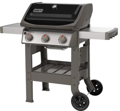Weber Spirit II E-310 kaasugrilli