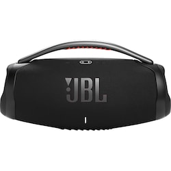 JBL Boombox 3 kannettava kaiutin (musta)