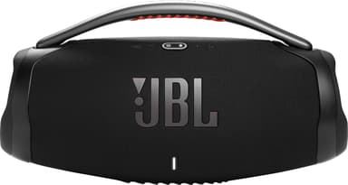 JBL Boombox 3 kannettava kaiutin (musta)