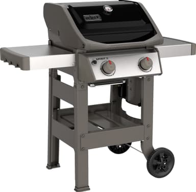 Weber Spirit II E-210 kaasugrilli