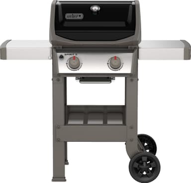 Weber Spirit II E-210 kaasugrilli