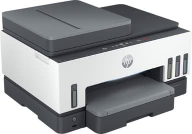 HP Smart Tank 7605 monitoimitulostin